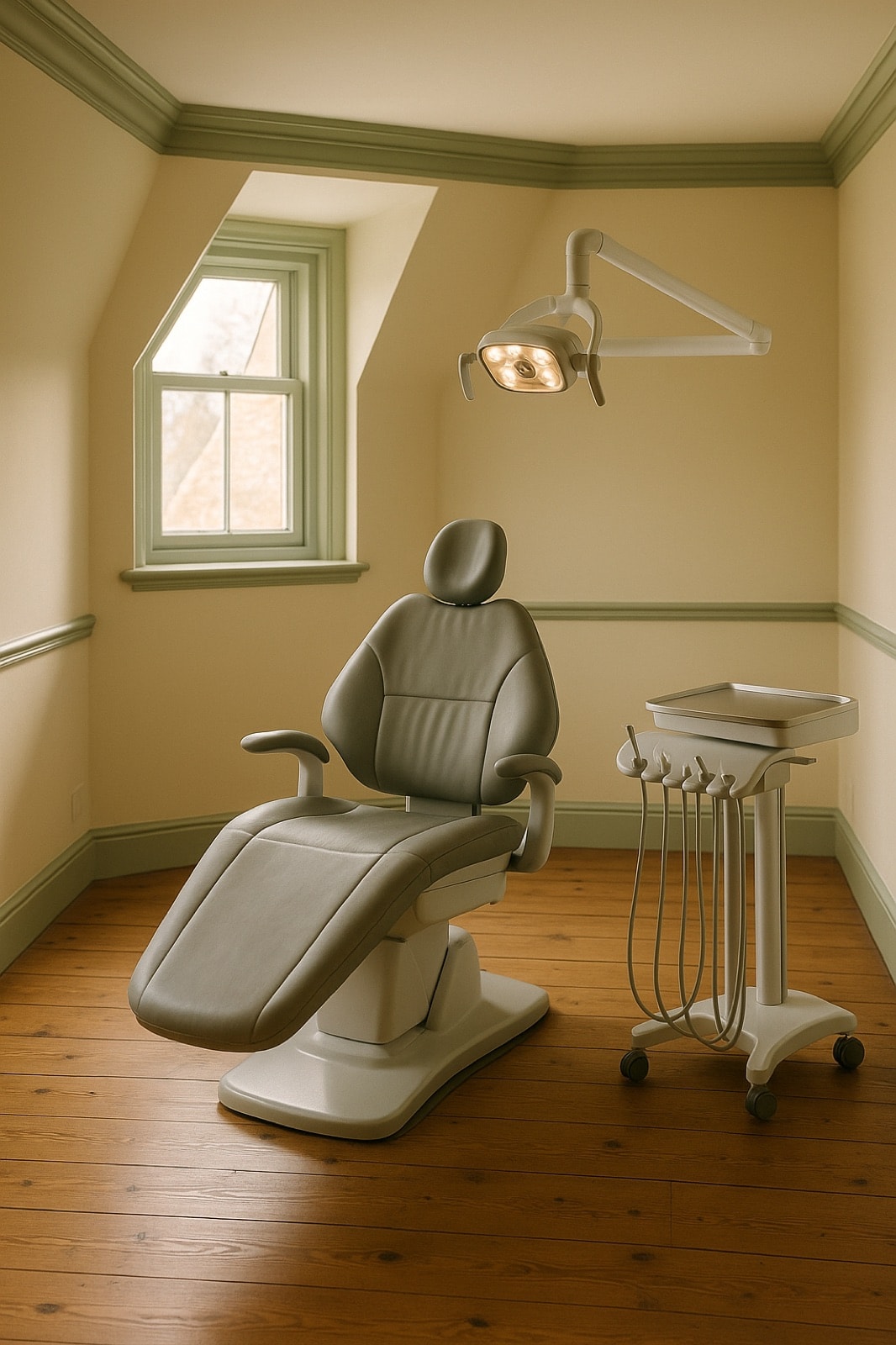 Your Dentist Didcot Ltd